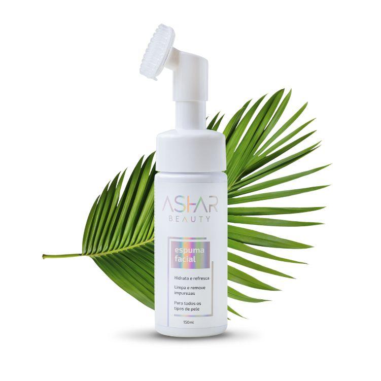 Cuidados com a pele - Ashar Beauty