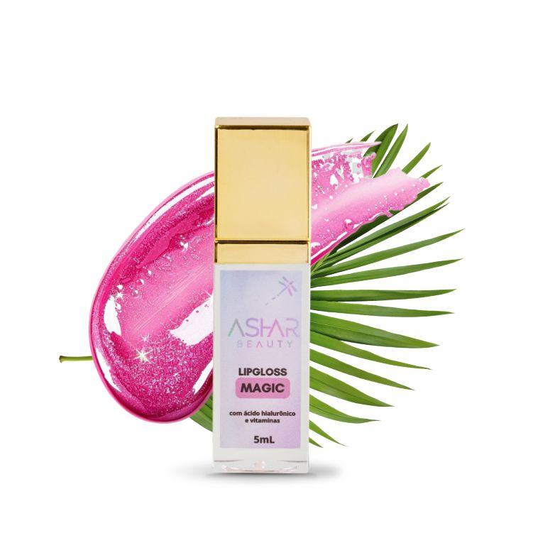 Maquiagem - Ashar Beauty