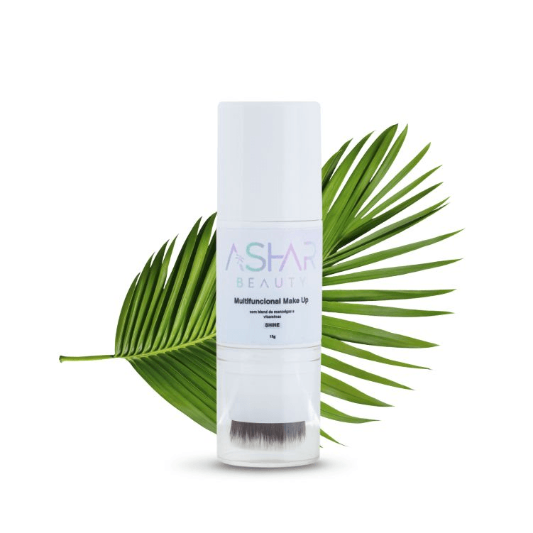 Sticks Multifuncionais - Ashar Beauty