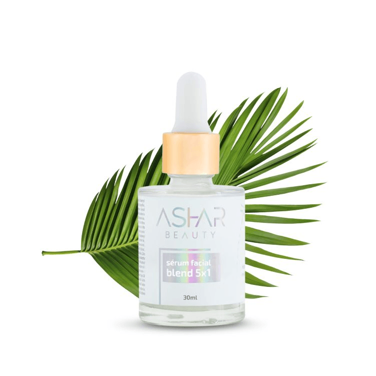 Mais Vendidos - Ashar Beauty