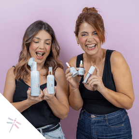 Kit Magnífico Ashar Beauty  -