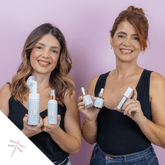 Kit Magnífico Ashar Beauty  -
