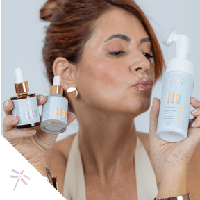 Kit Renovação Ashar Beauty - Ashar Beauty