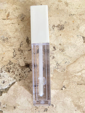 Lip Gloss Hialurônico Ashar Beauty – Brilho, Hidratação e Tratamento Labial em Um Só Produto - Ashar Beauty
