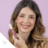 Glossy Glam - Nude Glow - Elegância e estilo!! - Ashar Beauty