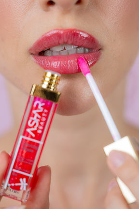 Kit Pele Radiante Ashar + GLOSS DE BRINDE - Mais por menos !